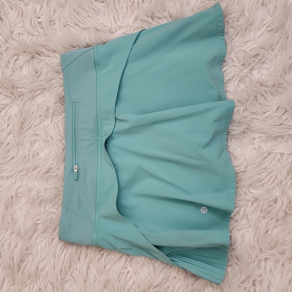 lululemon athletica Dresses & Skirts - Lululemon play off the pleats